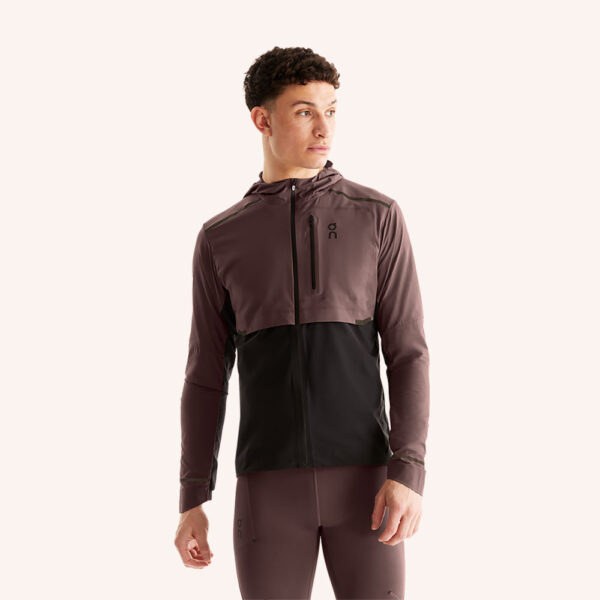 ON Weather Jacket