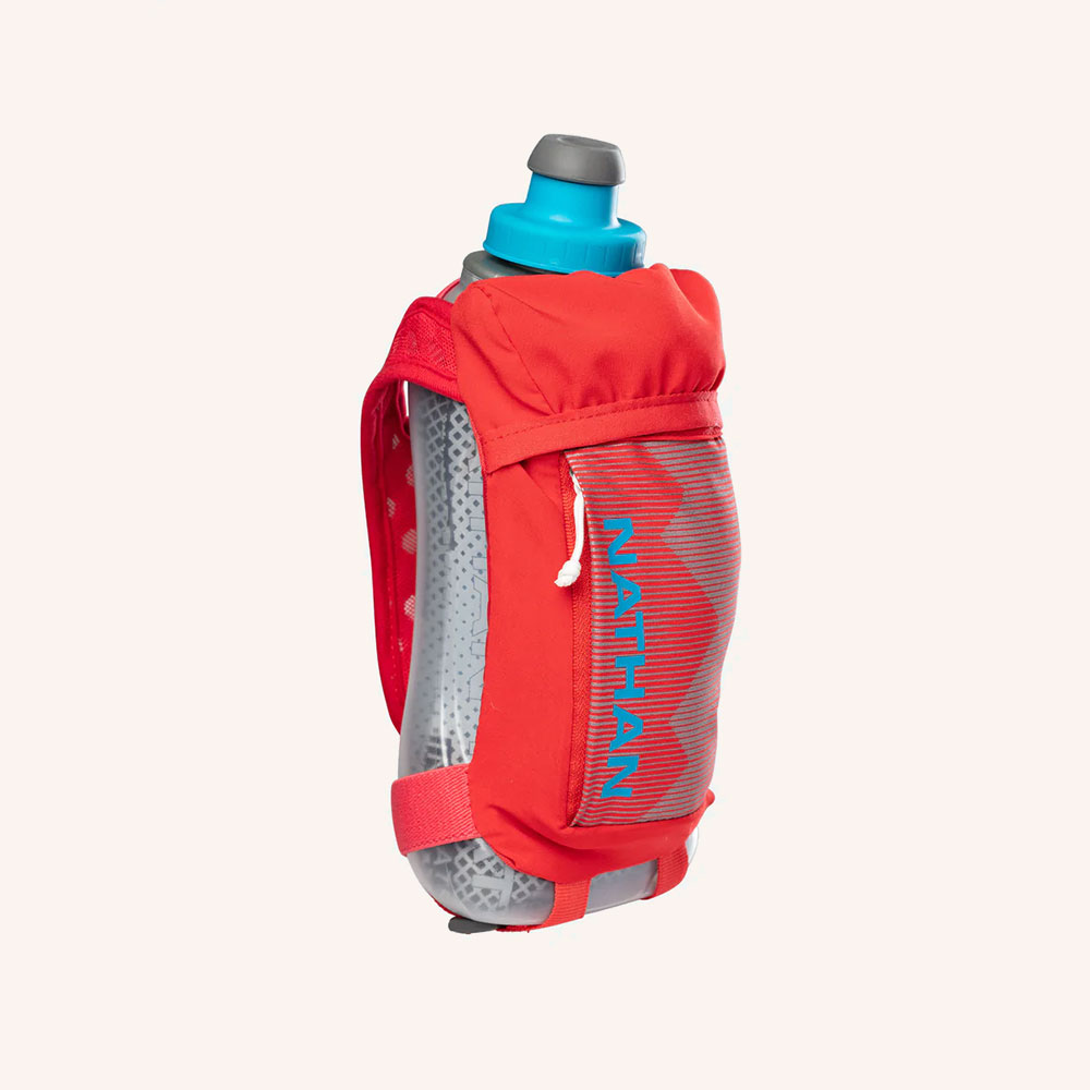 Nathan Quick Squeeze Ins