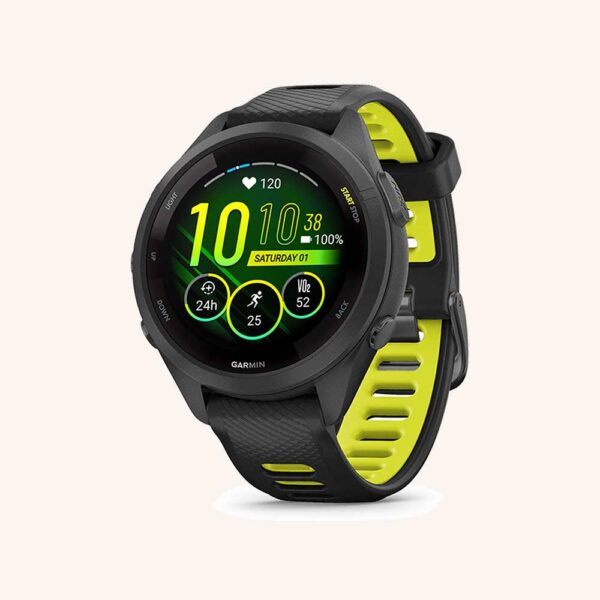 Forerunner Smartwatch - Image 3