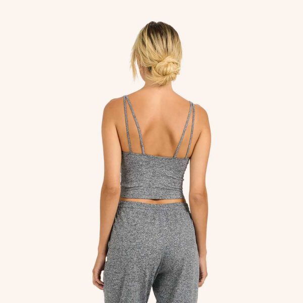 Performance Crop Tank - Image 3