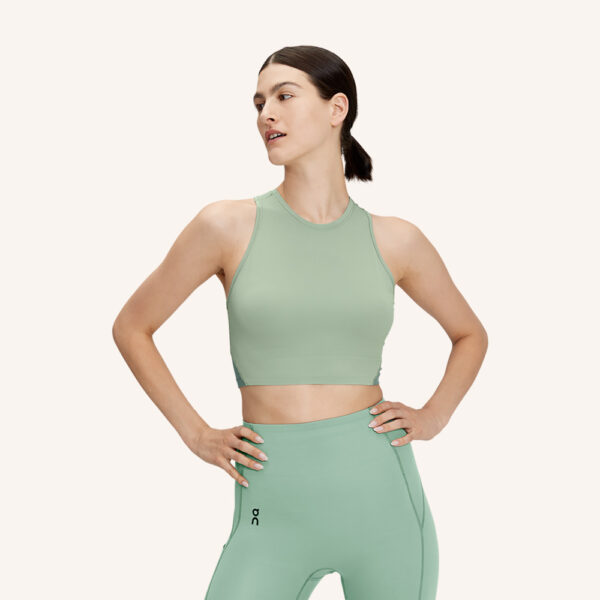 Movement Crop