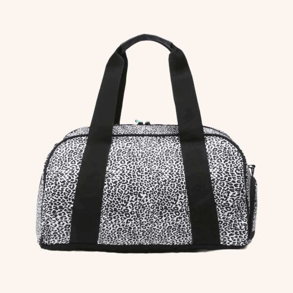 Gym Duffel Bag - Image 3