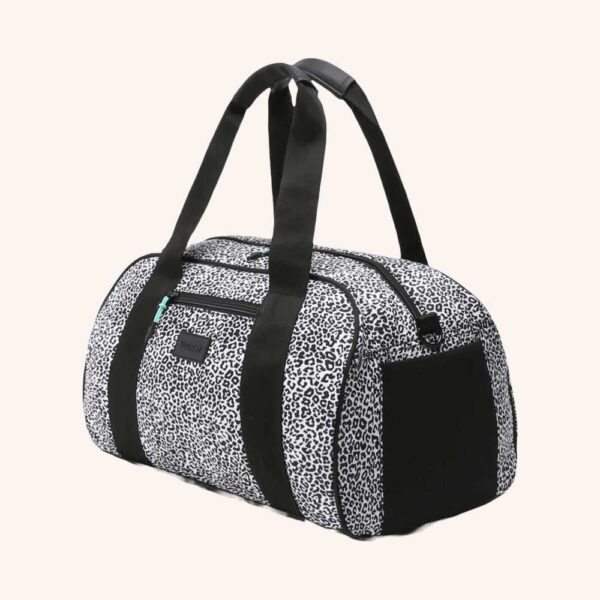 Gym Duffel Bag - Image 2